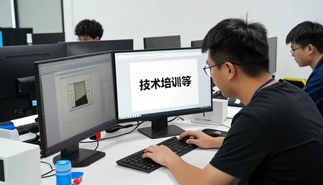 管理软件发展促进信息技术开发市场增长
