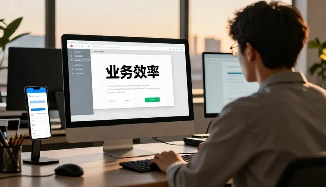 运维托管服务如何应对业务发展的新趋势
